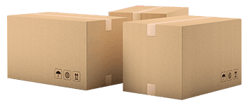Secured Commercial Cargo Packages and Freight Consignments