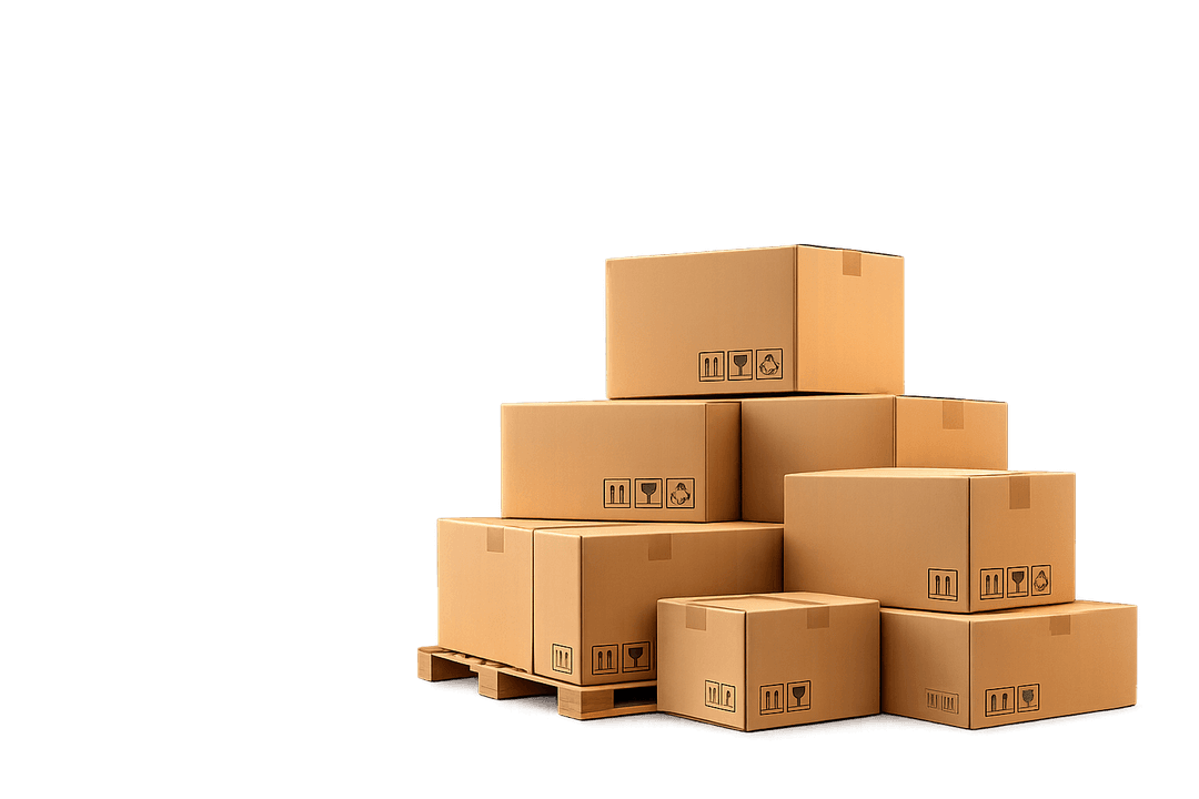 Integrated Logistics Solutions and Cargo Freight Handling
