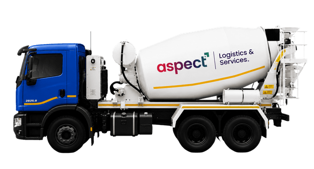 Contracted Heavy Fleet Transport Vehicles